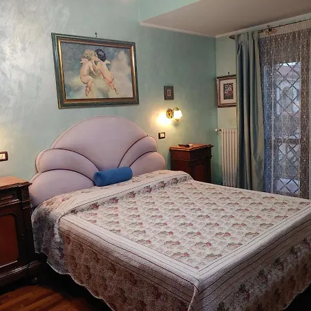 Nonna Genoveffa,