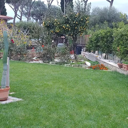 Nonna Genoveffa,