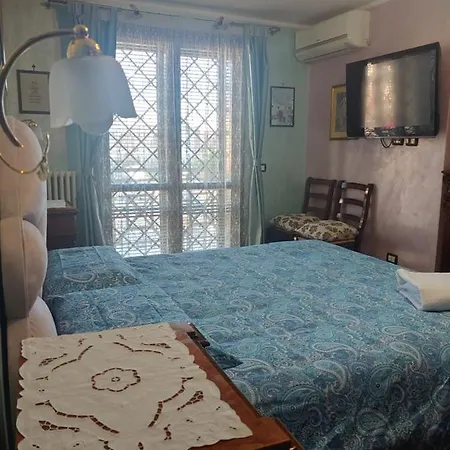 Homestay Nonna Genoveffa,