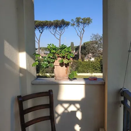 Nonna Genoveffa, Infernetto