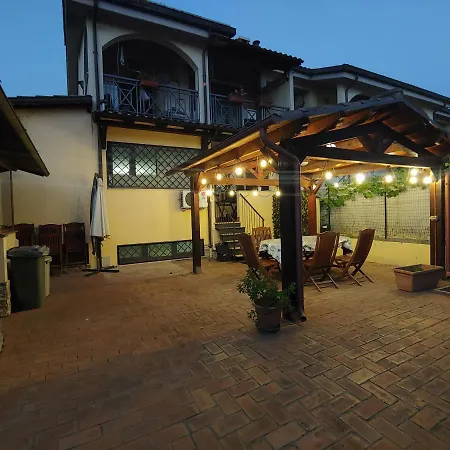 Homestay Nonna Genoveffa, *