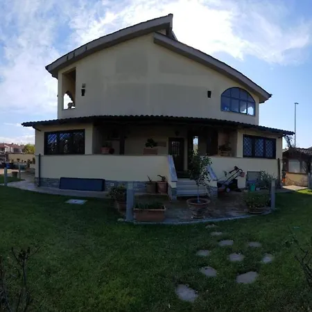 Homestay Nonna Genoveffa,